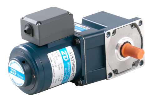 調(diào)速電動機-25W